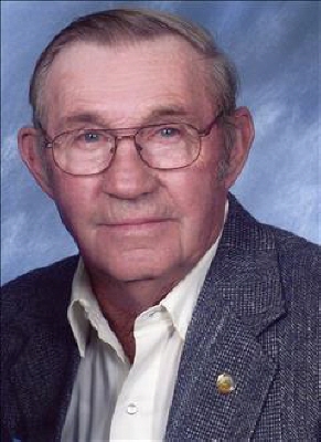 Photo of Wilbur Ramey