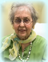 Photo of Jeanette Robinson