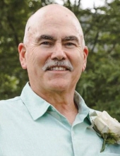 Photo of Charles "Chuck" Clark-Martin