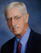 Photo of Dr. James Gardner