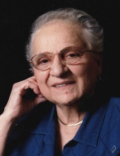 Rosemary K. Vargo