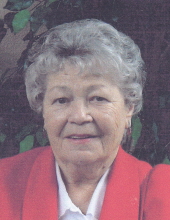 Photo of Ruth Yoder