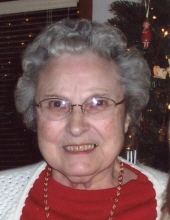 Helen M. Henderson