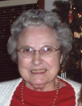 Photo of Helen Henderson