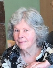 Photo of Sandra Broermann