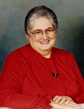 Ruth Annie Chappell