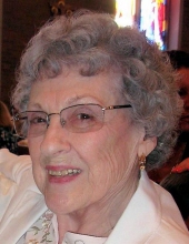 Gertrude Joyce Rocheleau