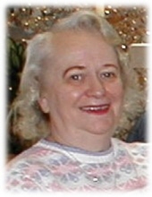 Joyce Nancy Loucka