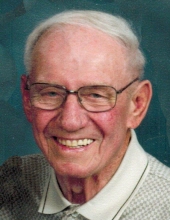 Robert L Stebelton, Sr.
