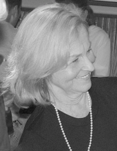 Patricia Ruth Labunski