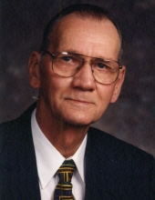 Photo of Donald Hovenga