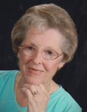 Alma Jean Hughes