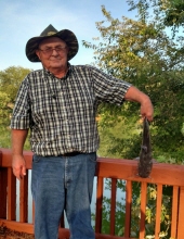 Jerry Wayne Patterson