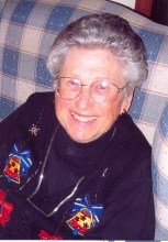 Gladys Jean Bennett