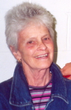 Jean Margery Nichols