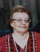 Anne Batryn (nee Zwarych)