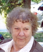 Gladys Joan Filsinger (nee James)