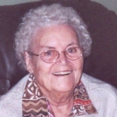 Ellen Barbara Hone