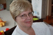 Susan Lynn Plant (nee Duncan)