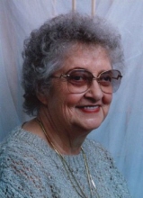 Phyllis Myrtle Donovan (nee Holden)