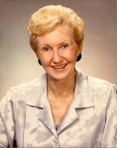 Margaret Anne Dolman