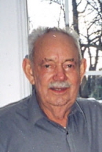 'Bob' George Robert Smart