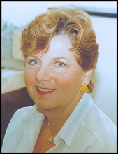 Judy Borus Edwards