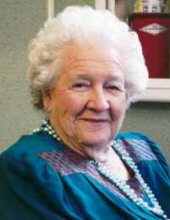 Photo of Ellen Rockhold