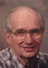 Robert R. "Bob" Westerfield