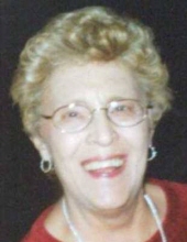 Photo of Shirley Boone Parsons