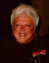 Barbara "Ann" Wild