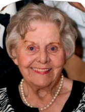 Marie K. Baldwin