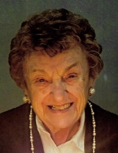 Photo of Marian Tazzioli