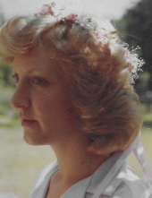 Susan C. Ritchie
