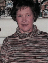 Photo of Harriet Dupsky