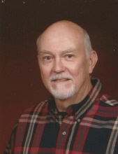 Photo of Larry Kinnard