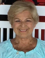 Pamela Ann Johnson