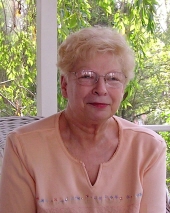 Phyllis Genia Zwirko
