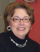 Photo of Judith Bruch