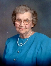 Eileen Georgia Rodgers