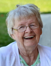 Photo of Patsy Shull