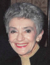 Patricia McCarthy Kurschner