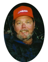 Photo of Alan Manning