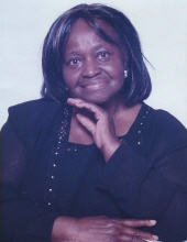 Photo of Rose Peterkin