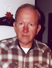 Photo of Richard Miller