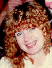 Patricia Diane Altman