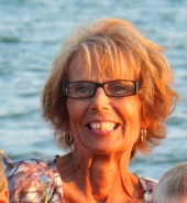 Jannette Harsevoort (nee Geusebroek)