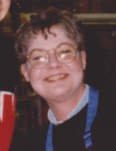 Photo of Jean Decker