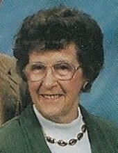 Photo of Mary Schweigert