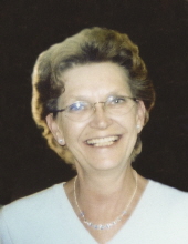 Nancy Weltz